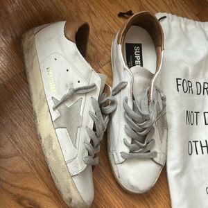 Golden Goose Sneakers